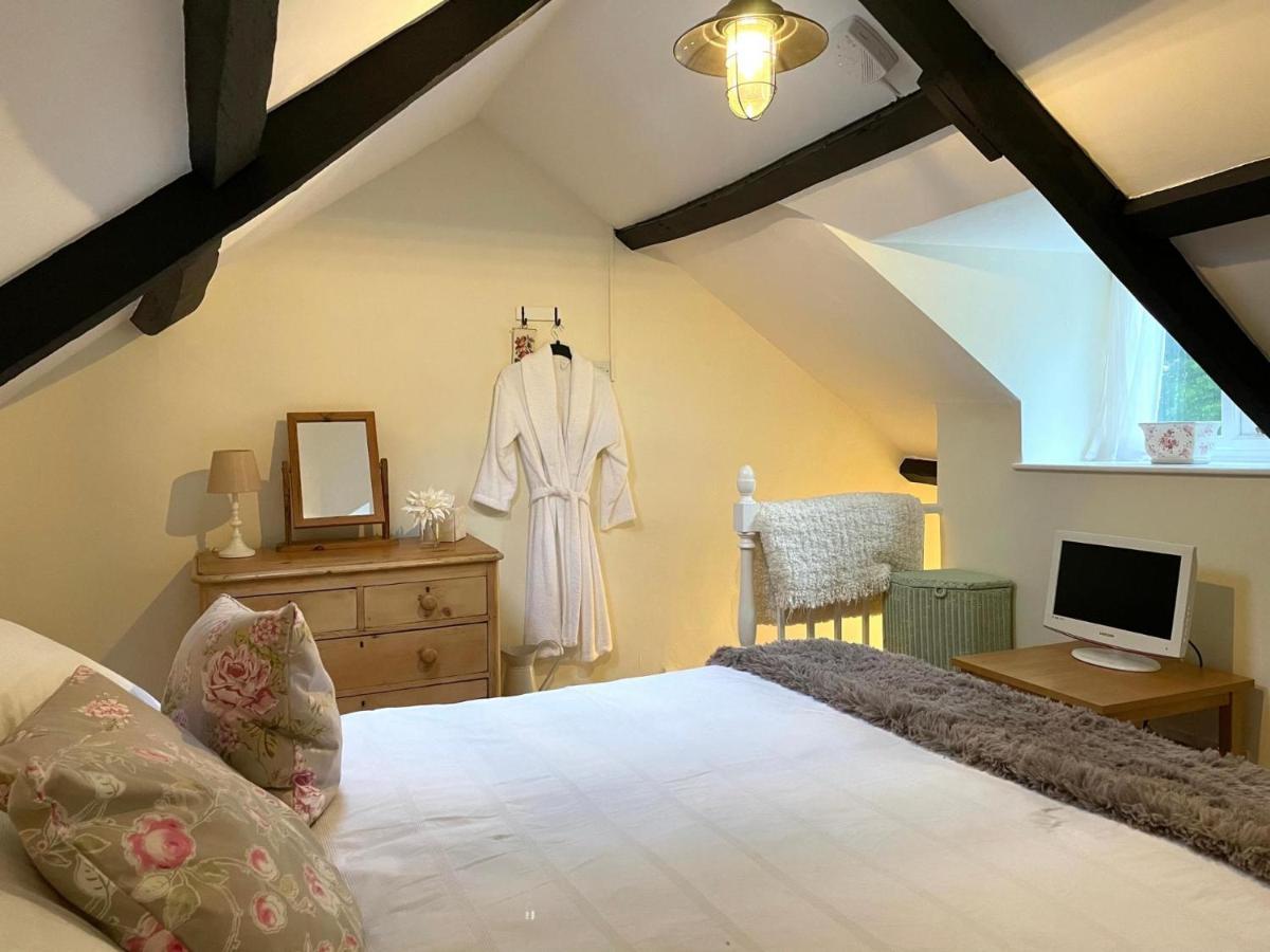 Charming Cottage In The Heart Of Sherborne Sherborne  Exterior photo